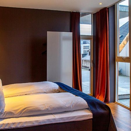 Nordis Apartments - Torget 21 สโวลแวร์ ภายนอก รูปภาพ