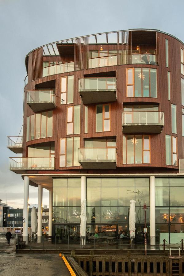 Nordis Apartments - Torget 21 สโวลแวร์ ภายนอก รูปภาพ