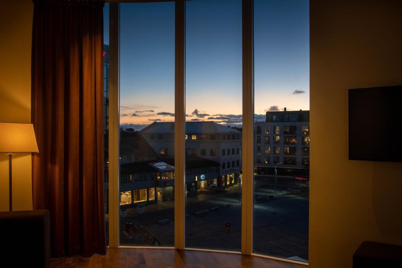 Nordis Apartments - Torget 21 สโวลแวร์ ภายนอก รูปภาพ