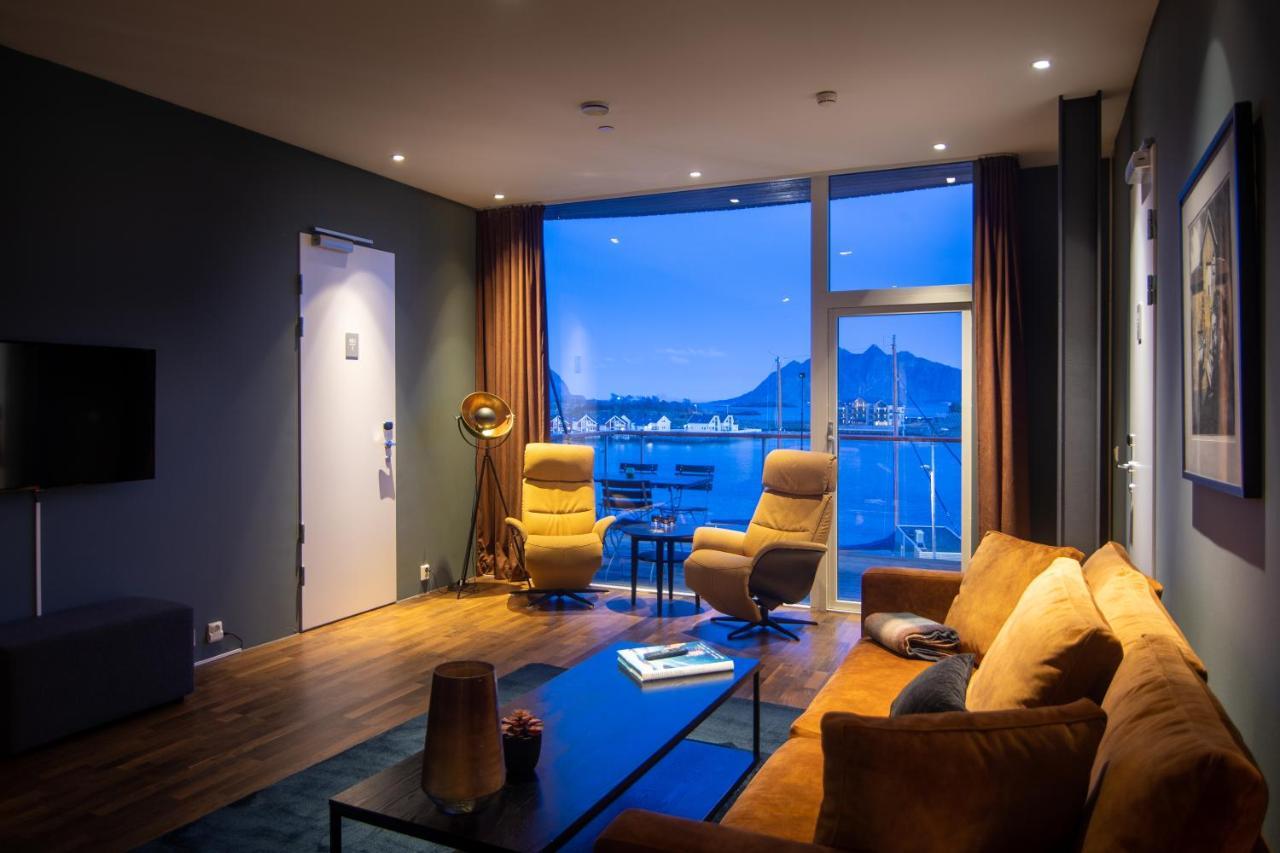 Nordis Apartments - Torget 21 สโวลแวร์ ภายนอก รูปภาพ