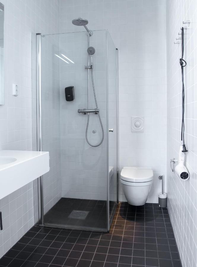 Nordis Apartments - Torget 21 สโวลแวร์ ภายนอก รูปภาพ