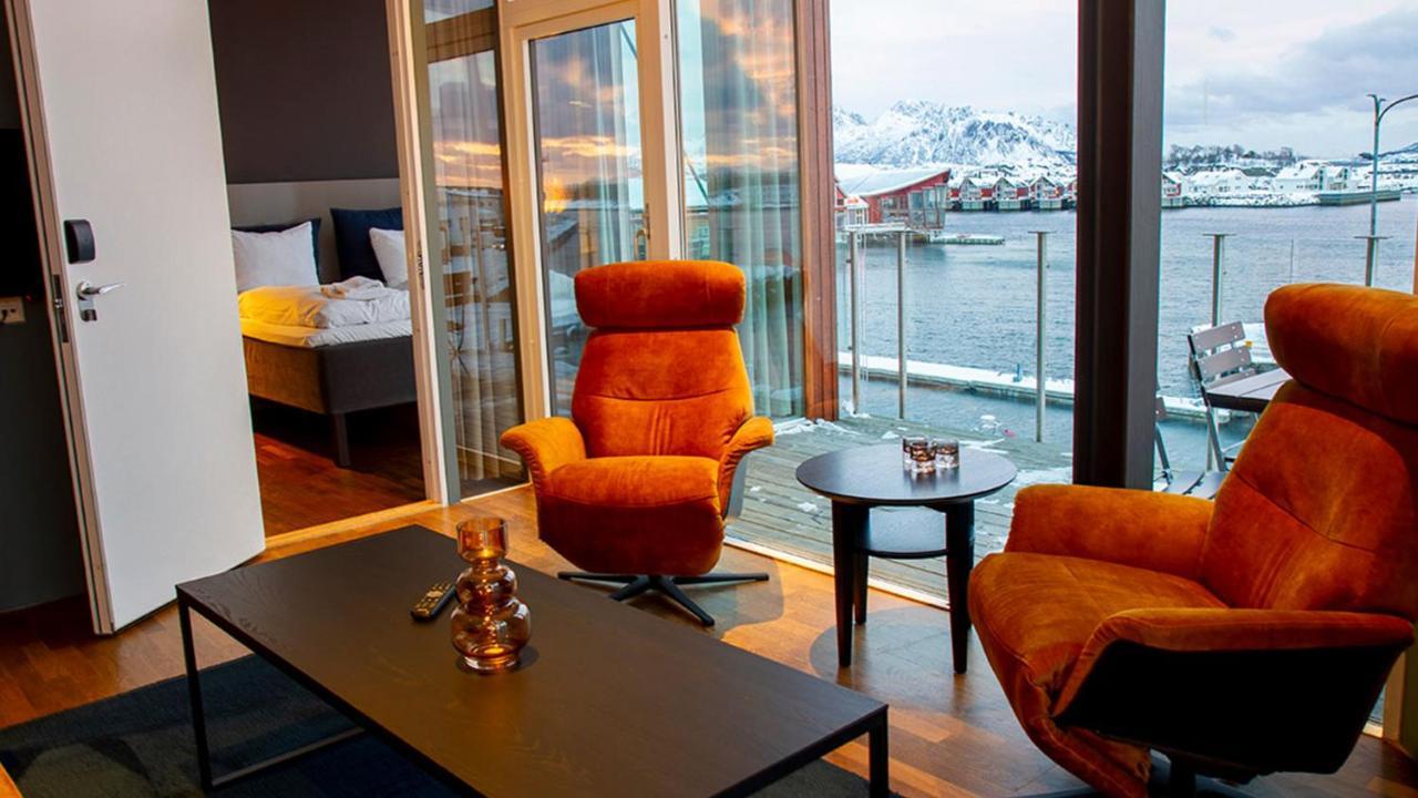 Nordis Apartments - Torget 21 สโวลแวร์ ภายนอก รูปภาพ