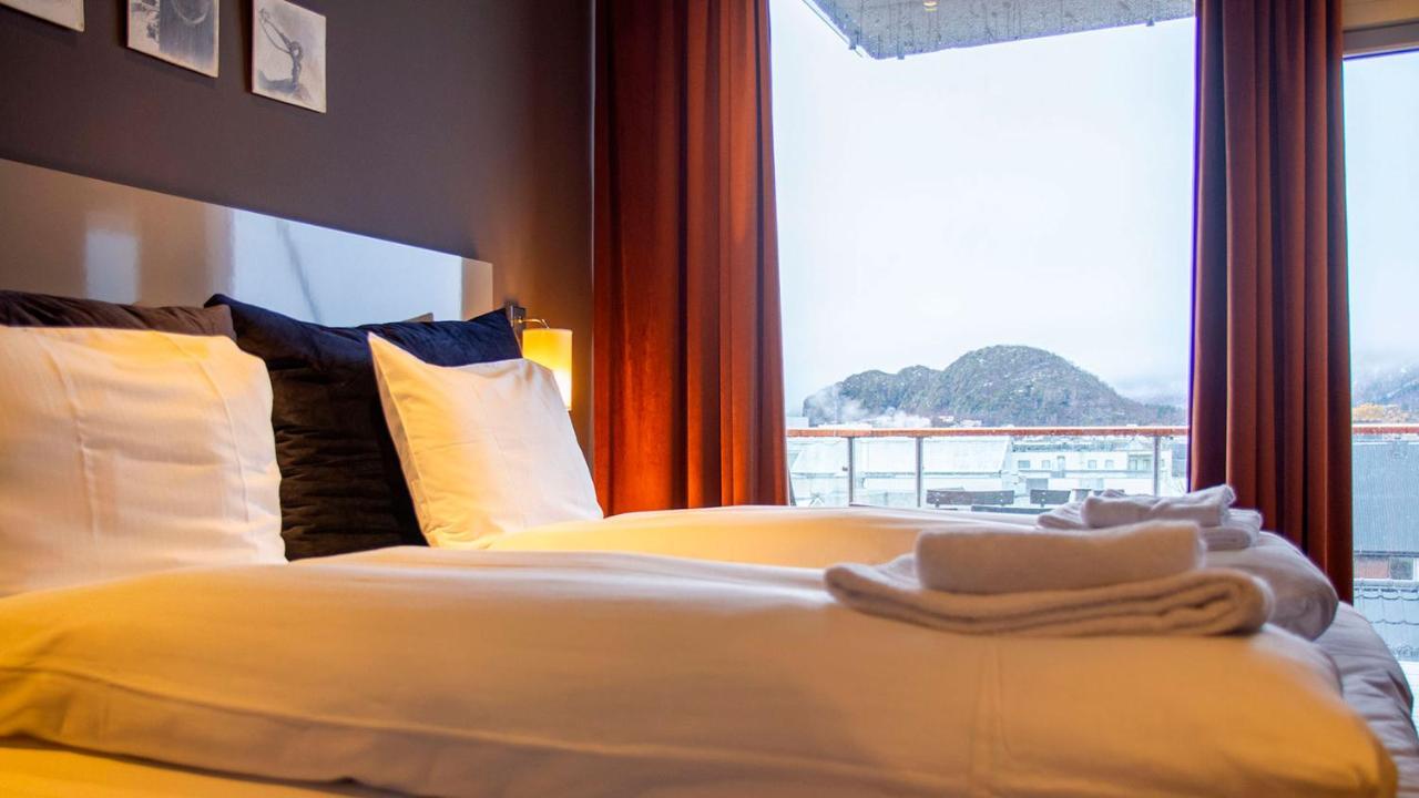Nordis Apartments - Torget 21 สโวลแวร์ ภายนอก รูปภาพ