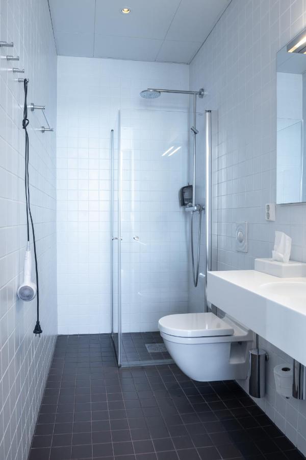Nordis Apartments - Torget 21 สโวลแวร์ ภายนอก รูปภาพ